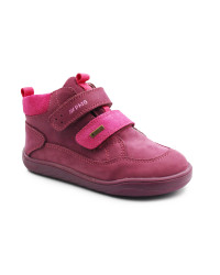 Ocieplane Buty Dla Dziewczynek GORE-TEX Na Jesień i Zimę Primigi 8915144