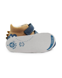 Dziecięce Buty Na Jesień Dla Chłopczyków DD STEP S066-52509 Cream