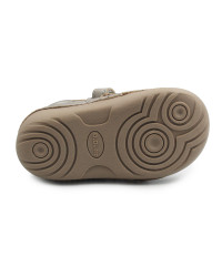 Buty Na Wiosnę Dla Dziewczynek DD STEP S015-52650 Dark Grey