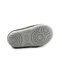 Półbuty Dla Chłopczyka Na Jesień Żyrafa DD STEP S015-52874Y Khaki