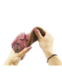 Różowe Buty Dla Dziewczynek Na Wiosnę Barefoot Primigi 8912400