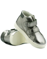 Sneakersy Półbuty Dziewczęce Na Jesień Do Przedszkola PRIMIGI 8406122