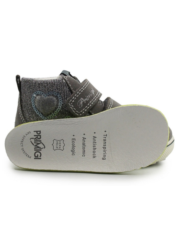 Trzewiki W Seduszka Na Rzepy Jesień Primigi 2371711