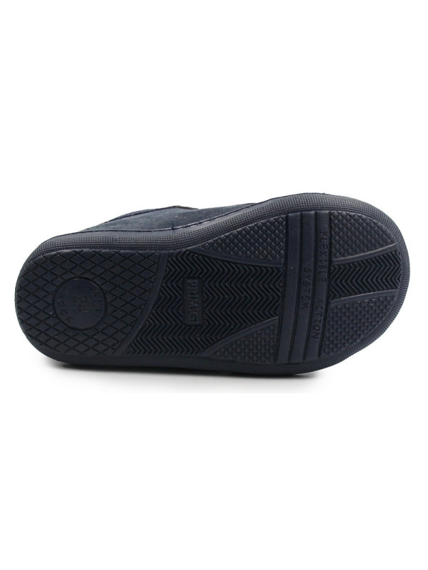 Trzewiki Jesienne W Motylki Dla Dziewczynki Na Rzepy Primigi 2403500