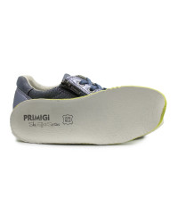 Półbuty na Jesień Dla Dziewczynek Sznurowane Primigi 1367011