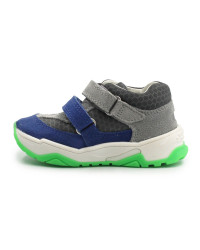 Buty Półbuty Sportowe dla Chłopca na Rzep Na Jesień BARTEK w-71131/sdc