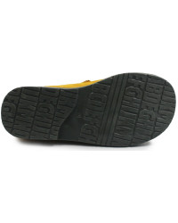 Sandały dla chłopca z obcasem thomasa do szkoły przedszkola Dawid 014 II gatunek