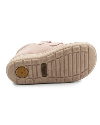 Buty Na Wiosnę Dla Dziewczynki Primigi 8852900 GORE-TEX