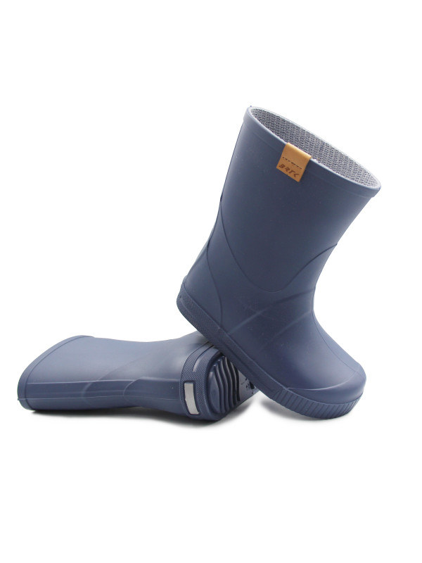 Kalosze Dziecięce na Wiosnę Bartek 86699-16