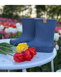 Kalosze Dziecięce na Wiosnę Bartek 86699-16