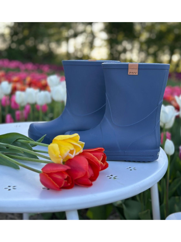 Kalosze Dziecięce na Wiosnę Bartek 86699-16