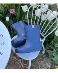 Kalosze Dziecięce na Wiosnę Bartek 86699-16