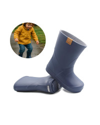 Kalosze Dziecięce na Wiosnę Bartek 86699-16