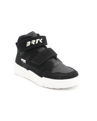 Buty Na Wiosnę Dla Chłopca Trzewiki Trampki Bartek 88000-11