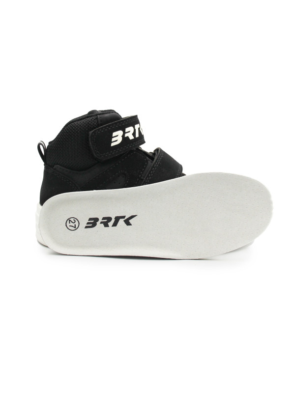 Buty Na Wiosnę Dla Chłopca Trzewiki Trampki Bartek 88000-11