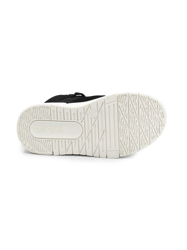 Buty Na Wiosnę Dla Chłopca Trzewiki Trampki Bartek 88000-11