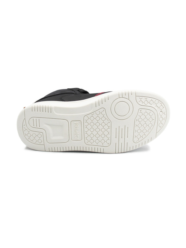 Buty Dla Dziewczynek Na Wiosnę Syrenki Primigi 8987044 Mermaid Magic