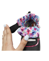 Buty Dla Dziewczynek Na Wiosnę Syrenki Primigi 8987044 Mermaid Magic