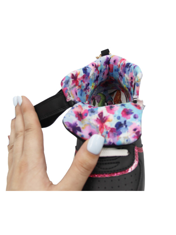 Buty Dla Dziewczynek Na Wiosnę Syrenki Primigi 8987044 Mermaid Magic