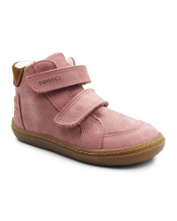 Buty zimowe barefoot dla dziewczynek Primigi 8912233