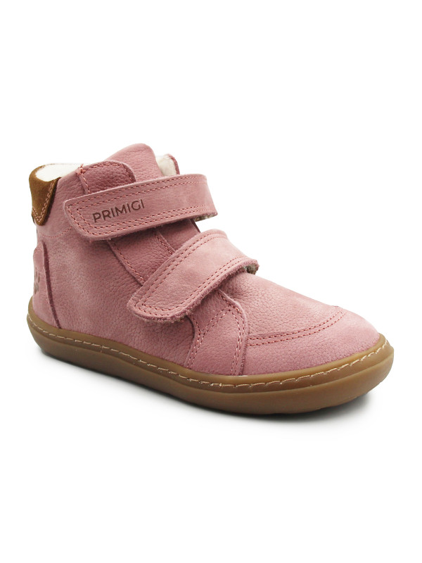 Buty zimowe barefoot dla dziewczynek Primigi 8912233