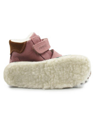 Buty zimowe barefoot dla dziewczynek Primigi 8912233