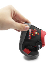 Buty dla Chłopca na Wiosnę Wojtyłko 1T26081