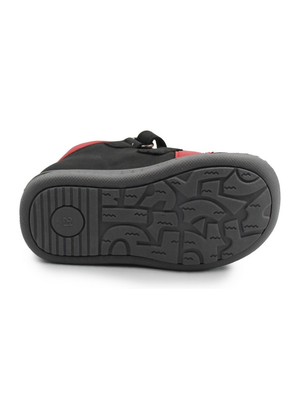 Buty dla Chłopca na Wiosnę Wojtyłko 1T26081