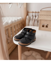 Buty Ocieplane Dla Chłopca na Jesień Bartek 88005-56