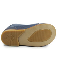 Roczki dla chłopca z obcasem Thomasa na wiosnę Emel e 1075-13