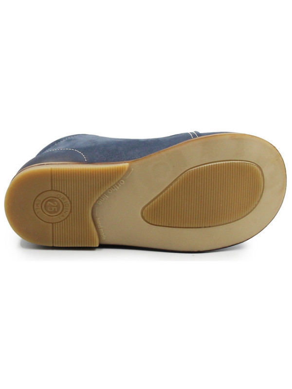 Roczki dla chłopca z obcasem Thomasa na wiosnę Emel e 1075-13