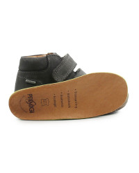 Trzewiki dla chłopca na jesień ze skóry naturalnej Primigi 6408233