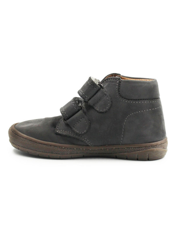 Trzewiki dla chłopca na jesień ze skóry naturalnej Primigi 6408233