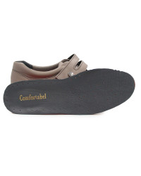 Półbuty dla kobiet na Jesień Comfortabel 940391-08