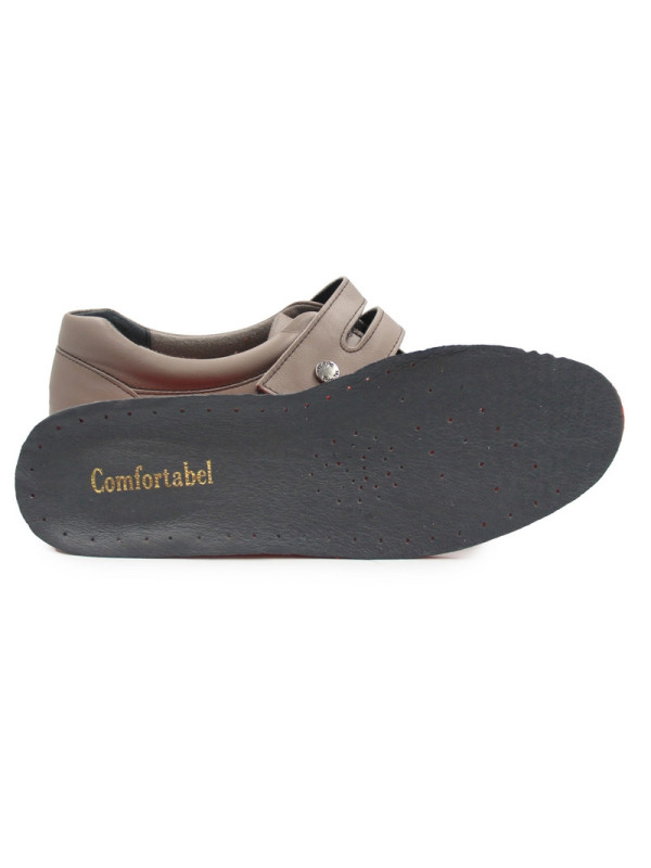 Półbuty dla kobiet na Jesień Comfortabel 940391-08