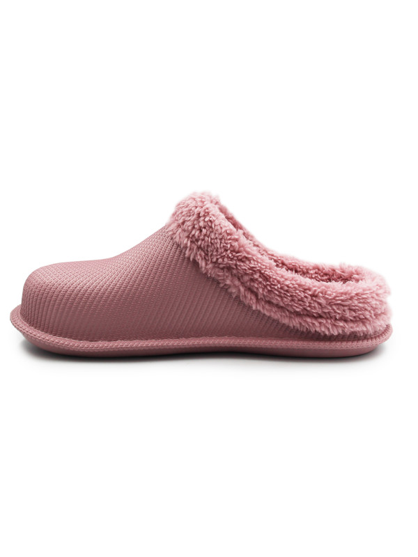 Kapcie Domowe Damskie Scholl NEEVA MED MF317552164 Antique Pink