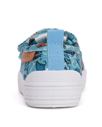 Półbuty Dziecięce Trampki Do Szkoły Chłopięce DD STEP C096-51352M