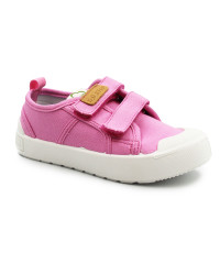 Półbuty Dziecięce Dla Dziewczynki Trampki DD STEP C096-51314ET