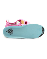 Półbuty Dziecięce Dla Dziewczynki Trampki DD STEP C096-51314ET