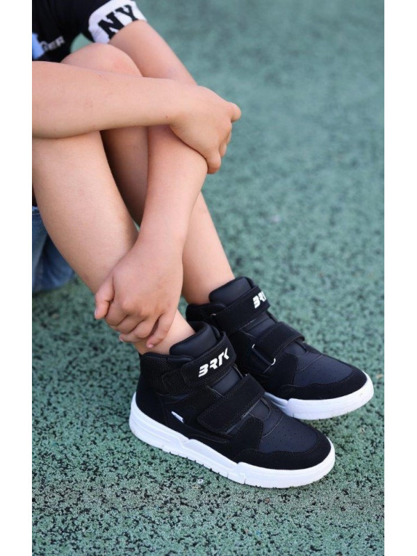 Buty Na Wiosnę Dla Chłopca Trzewiki Trampki Bartek 88000-11