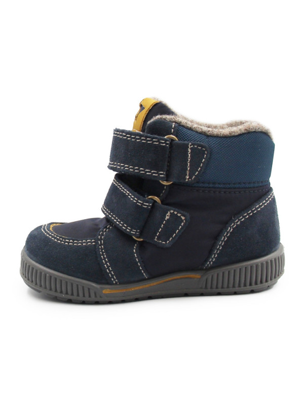 Śniegowce Chłopięce Na Zimę Ocieplane Primigi 8861422