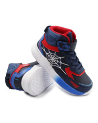 Buty Na Wiosnę Dla Chłopca Świecące LED Primigi 8982300