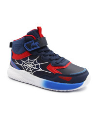 Buty Na Wiosnę Dla Chłopca Świecące LED Primigi 8982300