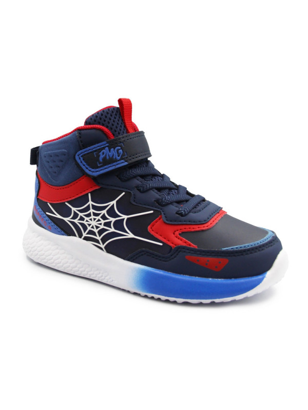 Buty Na Wiosnę Dla Chłopca Świecące LED Primigi 8982300