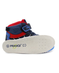 Buty Na Wiosnę Dla Chłopca Świecące LED Primigi 8982300