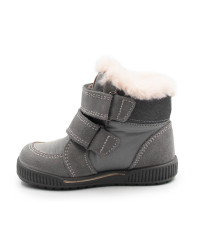 Buty Dla Dziewczynek na Zimę Ocieplane z Wkładką Termoizolacyjną Primigi 8861333