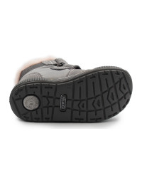 Buty Dla Dziewczynek na Zimę Ocieplane z Wkładką Termoizolacyjną Primigi 8861333