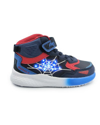 Buty Na Wiosnę Dla Chłopca Świecące LED Primigi 8982300