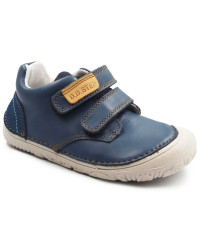 Półbuty Chłopięce Na Wiosnę Barefoot DD STEP S073-51761AT