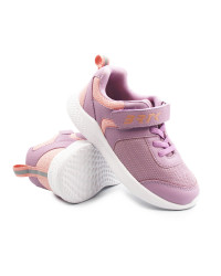 Dziewczęce Buty Do Szkoły Sportowe Bartek 87003-15